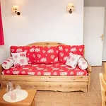 Charmant Appartement 3 Pieces Pour 6 Personnes Avec Balcon Proche Des Pistes A Puy-Saint-Vincent - Fr-1-504-145