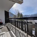 Charmant 2 Pieces Avec Piscine Et Parking, Proche Des Pistes A Morzine - Fr-1-524-75