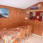 Appartement 2 Pieces Pres Du Centre De Morzine Avec Balcon Et Parking, Animaux Admis - Fr-1-524-44