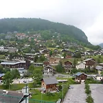 Studio Cosy Avec Mezzanine, Centre De Morzine, Proche Pistes, Parking Couvert - Fr-1-524-52