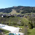 Studio A Morzine, 4 Pers, Proche Centre, Parking, Wifi - Fr-1-524-81