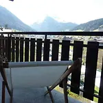 Studio A Morzine, 4 Pers, Proche Centre, Parking, Wifi - Fr-1-524-81
