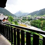 Appartement Familial A Morzine Avec Parking Et Wi-Fi - Fr-1-524-37
