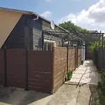 Maison 2 Chambres, Terrasse, Proche De La Plage N'2