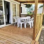 Mobil Home 6 Personnes Tout Confort