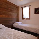 Appartement Raffine En Plein Centre Avec 3 Chambres, Balcon, Terrasse, Parking Et Wifi - Fr-1-623-334