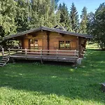 Charmant Chalet 2 Chambres A Megeve Mont D'Arbois, Terrasse Et Jardin, Proche Des Pistes - Fr-1-453-255