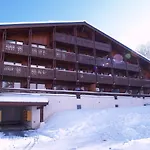 Appartement Cosy 2 Chambres A Megeve Avec Balcon Et Parking - Fr-1-453-145