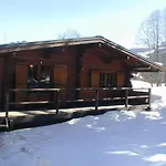 Charmant Chalet 2 Chambres A Megeve Mont D'Arbois, Terrasse Et Jardin, Proche Des Pistes - Fr-1-453-255