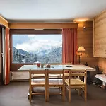 Appartement 3 Pieces Pour 6 Pers., Proche Pistes Et Golf, Balcon, Garage, Wifi, Megeve - Fr-1-453-32