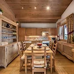 Charmant Appt 3 Chambres A Megeve, Proche Pistes, Balcon Ensoleille, Cheminee Et Garage - Fr-1-453-6