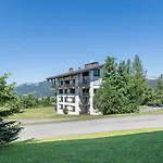 Appartement Megeve, 2 Pieces, 4 Personnes - Fr-1-453-83