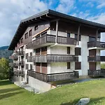 Studio Cosy A Megeve, Proche Pistes Rochebrune Et Centre, Avec Parking Et Tv - Fr-1-453-124