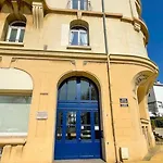Appartement Face A La Plage Et Nausicaa Residence Princess