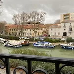 Dupleix Au Fil Du Canal