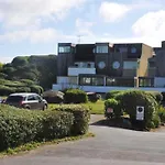 Appartement Vue Sur Mer, 100 M De La Plage