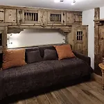 Appartement Les Bouquetins