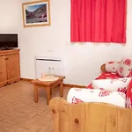 Bel Appartement 3 Pieces Avec Balcon, Local Ski Et Parking - Fr-1-504-613