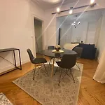 L'Authentique Superbe Appartement A La Plage