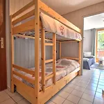 Appartement Renove Au Pied Des Pistes Avec Balcon Et Parking A Morzine - Fr-1-524-105