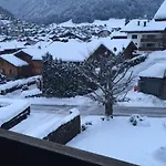 Studio Renove Avec Balcon, Proche Centre Et Pistes A Morzine - Fr-1-524-104