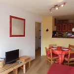Appartement 2P 4 Pers - Sud, Balcon, Internet, Animaux Refuses - Fr-1-634-53