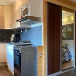 Appartement 2 Pieces Proche Pistes, Commerces Et Restaurants - Capacite 4 Personnes - Fr-1-634-43