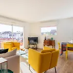 Balkoia Superbe Appartement De 75 M2 Entierement Renove