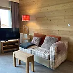 Spacieux Appartement 2 Ch. Au Pied Des Pistes, Proche Esf Et Apres-Ski, Confort Moderne - Fr-1-634-8
