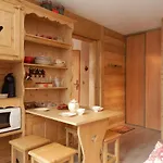 Appartement Cosy 4 Pers. Au Coeur De Morzine, Proche Du Village Des Enfants Et Des Pistes - Fr-1-634-70
