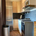 Appartement 2 Pieces Proche Pistes, Commerces Et Restaurants - Capacite 4 Personnes - Fr-1-634-43