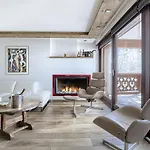 Appartement Les Bouquetins