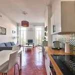 Superbe Appartement De 110 M² Au Coeur De Marseille