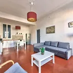Superbe Appartement De 110 M² Au Coeur De Marseille