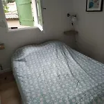 Maisonnette Les Palombes