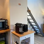 Vallon Des Auffes : Le Cabanon De Mireille