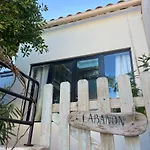 Vallon Des Auffes : Le Cabanon De Mireille