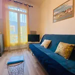Villa Yvonne M&M A 50M De La Plage