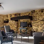 Penty - Charmante Maison Renovee 50M De La Mer A Banastere