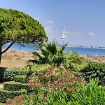 Studio Double Cabine Vu Mer