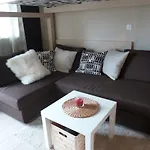 Agreable Studio Pour 3 Pers, Ideal Familles, Acces Direct Aux Pistes Et Proche Village Des Enfants - Fr-1-634-55