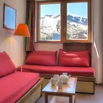 Charmant 2 Pieces Avec Balcon, Plein Sud, Centre Station, Ideal Pour 4 Personnes, Proche Commodites - Fr-1-634-37