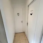Appartement T2 Pour 3 Personnes