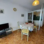 Appartement 2 Pieces Cabine, 6 Couchages, Grau D'Agde - Fr-1-423-221