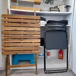 Chambre De Bonne 8M2 10 Minutes A Pied De La Gare Saint-Roch