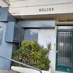 Chambre De Bonne 8M2 10 Minutes A Pied De La Gare Saint-Roch