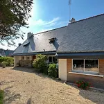 Cote Mer - Maison Familiale Acces Prive A La Plage