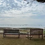 Cote Mer - Maison Familiale Acces Prive A La Plage
