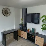 Charmant Appartement Avec Vue Marina