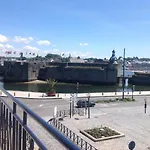 The Place To Be